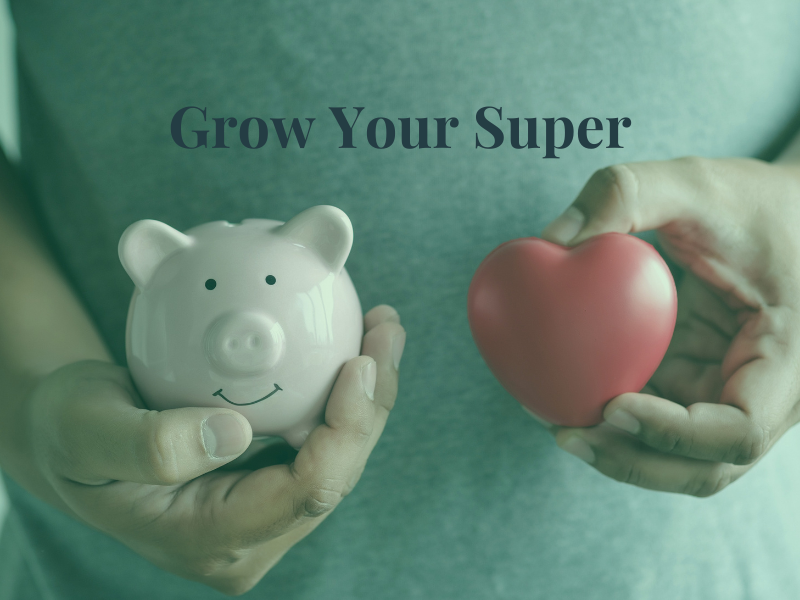 7 Strategies for Growing Your Super Fund